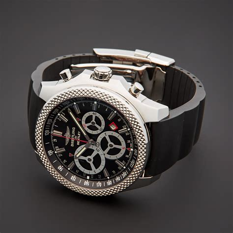 breitling barnato racing|breitling bentley chronograph.